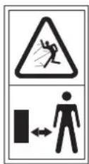 Wolf Garten Expert 40 EA - Meaning of the symbols - 2