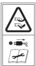 Wolf Garten Expert 40 EA - Attention! - 2
