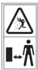 Wolf Garten Expert 40 EA - Znaczenie symboli - 2