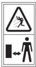 Wolf Garten Expert 40 EA - Advarsell! - 1