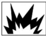 Wolf Garten Expert 92.160 H - Pictogrammen op de machine - 9