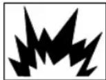 Wolf Garten Expert 105.220 H - Symbole am Gerät - 9