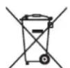 Wolf Garten Expert 34 E - Likvidace odpadu - 1