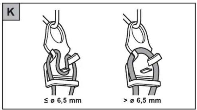 Wolf Garten Expert 34 E - 9