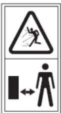 Wolf Garten Expert 34 E - Znaczenie symboli - 2