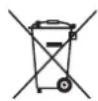 Wolf Garten Expert 34 E - Bortskaffelse - 1