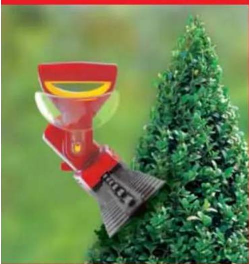 Wolf Garten Expert 34 E - RUS - 3