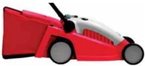 Wolf Garten Expert 34 E - Inhalt - 1