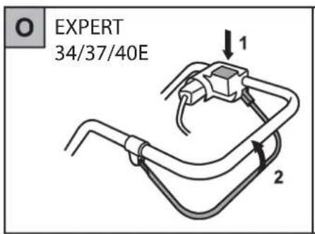Wolf Garten Expert 34 E - 13