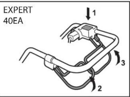 Wolf Garten Expert 34 E - 14