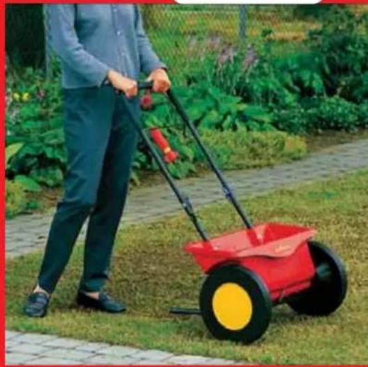 Wolf Garten 2.34 E - Značenje simbola - 8