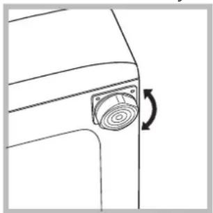 INDESIT XWC 81252 - Levelling - 1