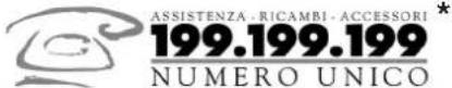 INDESIT XWC 81252 - Assistenza Attiva 7 giorni su 7 - 1