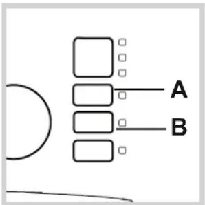 INDESIT XWC 81252 - Nettoyage du lave-linge - 1