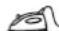 INDESIT XWC 81252 - ▶ Fin du cycle rapide - 1