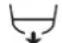 INDESIT XWC 81252 - Voyants phase en cours - 4