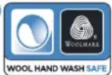 INDESIT XWC 81252 - Prendas especiales - 1