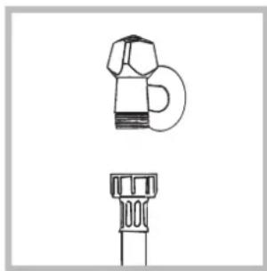 INDESIT XWC 71252 - ПовецьacheцpeBa3a HanajaHbe BODOM - 1