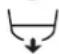 INDESIT XWC 71252 - Wash cycle phase indicator lights - 4