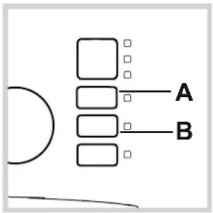 INDESIT XWC 71252 - Почистване на перална Т машина - 1