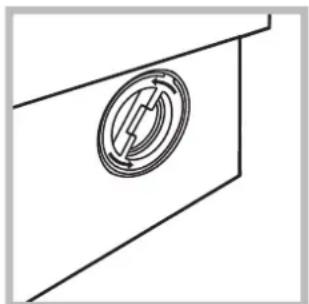 INDESIT XWC 71252 - 3a doctbn do qnntbpa: - 2