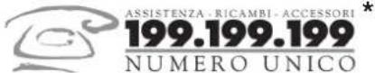 INDESIT XWC 71252 - Assistenza Attiva 7 giorni su 7 - 1