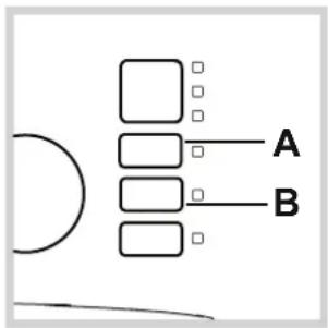 INDESIT XWC 71252 - Limpiar la lavadora - 1