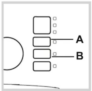 INDESIT XWC 71252 - Nettoyage du lave-linge - 1