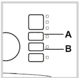 INDESIT XWC 71252 - UsheneMaunHe 3a npaBe Bews - 1