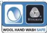 INDESIT XWC 71251 - Ειδικά ρούχα - 1
