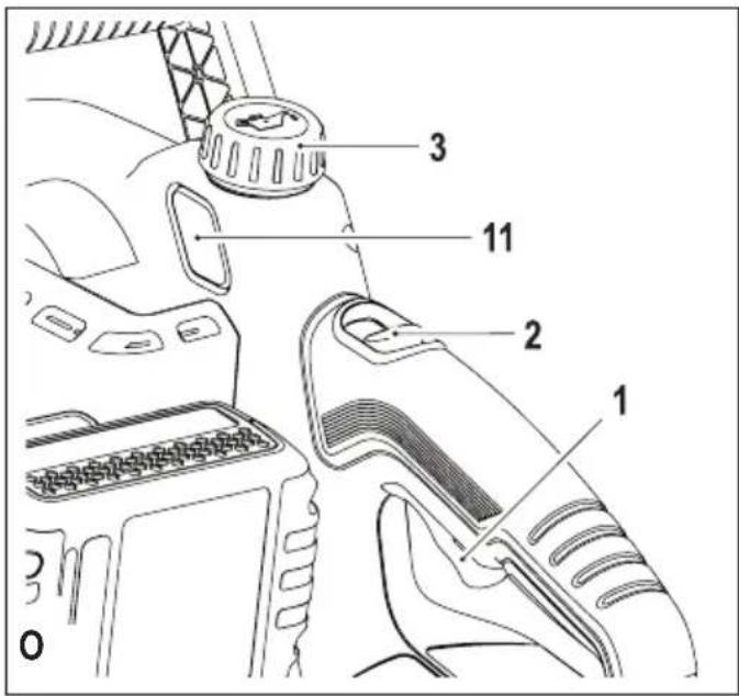BLACK & DECKER GKC3630L20 - 16