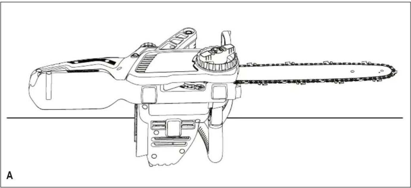 BLACK & DECKER GKC3630L20 - 2