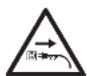 BLACK & DECKER CS2040 - Labels op het gereedschap - 6