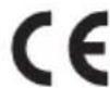 BLACK & DECKER CS2040 - Déclaration de conformité CE CONSIGNES DE MACHINERIE DIRECTIVE RELATIVE AUX NUISANCES SONORES EXTÉRIÉURES - 1