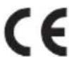 BLACK & DECKER CS2040 - OUTDOOR NOISE DIRECTIVE - 1
