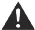 DANBY DPA085B1GB - MISES EN GARDE - 1
