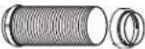 DANBY DPA085B1GB - ACCESSOIRES - 1