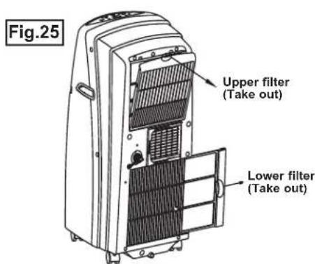 DANBY DPA085B1GB - LONG TERM STORAGE - 1