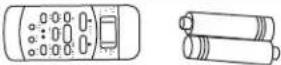 DANBY DPA085B1GB - ACCESSOIRES - 4