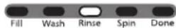 WHIRLPOOL 3LWTW4800YQ - RINSE (ENJUAGUE) - 1