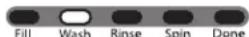WHIRLPOOL 3LWTW4800YQ - WASH - 1
