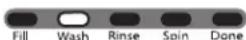 WHIRLPOOL 3LWTW4800YQ - WASH (LAVADO) - 1