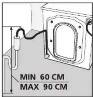 Exquisit WA 6012 A+ - BETRIEBSWEISE - 1