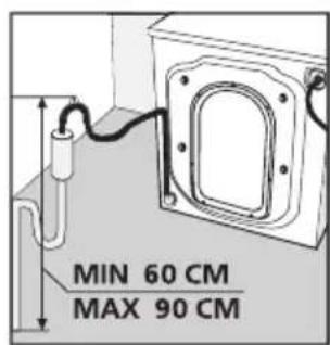 Exquisit WA 6012 A+ - OPERATION PROCEDURE - 1