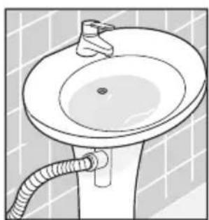 Exquisit WA 6012 A+ - OPERATION PROCEDURE - 2