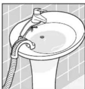 Exquisit WA 6012 A+ - OPERATION PROCEDURE - 3