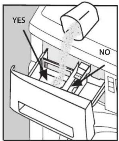 Exquisit WA 6012 A+ - USE OF SYNTHETIC DETERGENTS (SDs) - 3