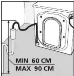 Exquisit WA 6012 A+ - MODE DE FONCTIONNEMENT - 1