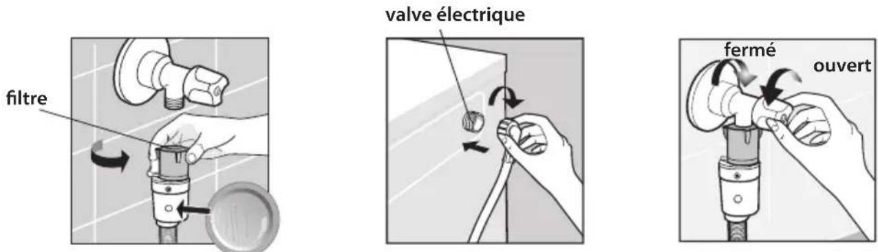 Exquisit WA 6012 A+ - 2