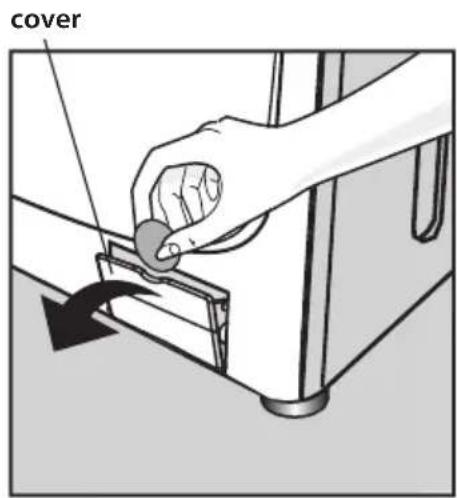 Exquisit WA 6012 A+ - SAFETY REQUIREMENTS - 1